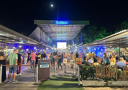 Boteco do Imprensa