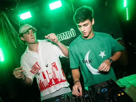 duobeatz em fortaleza