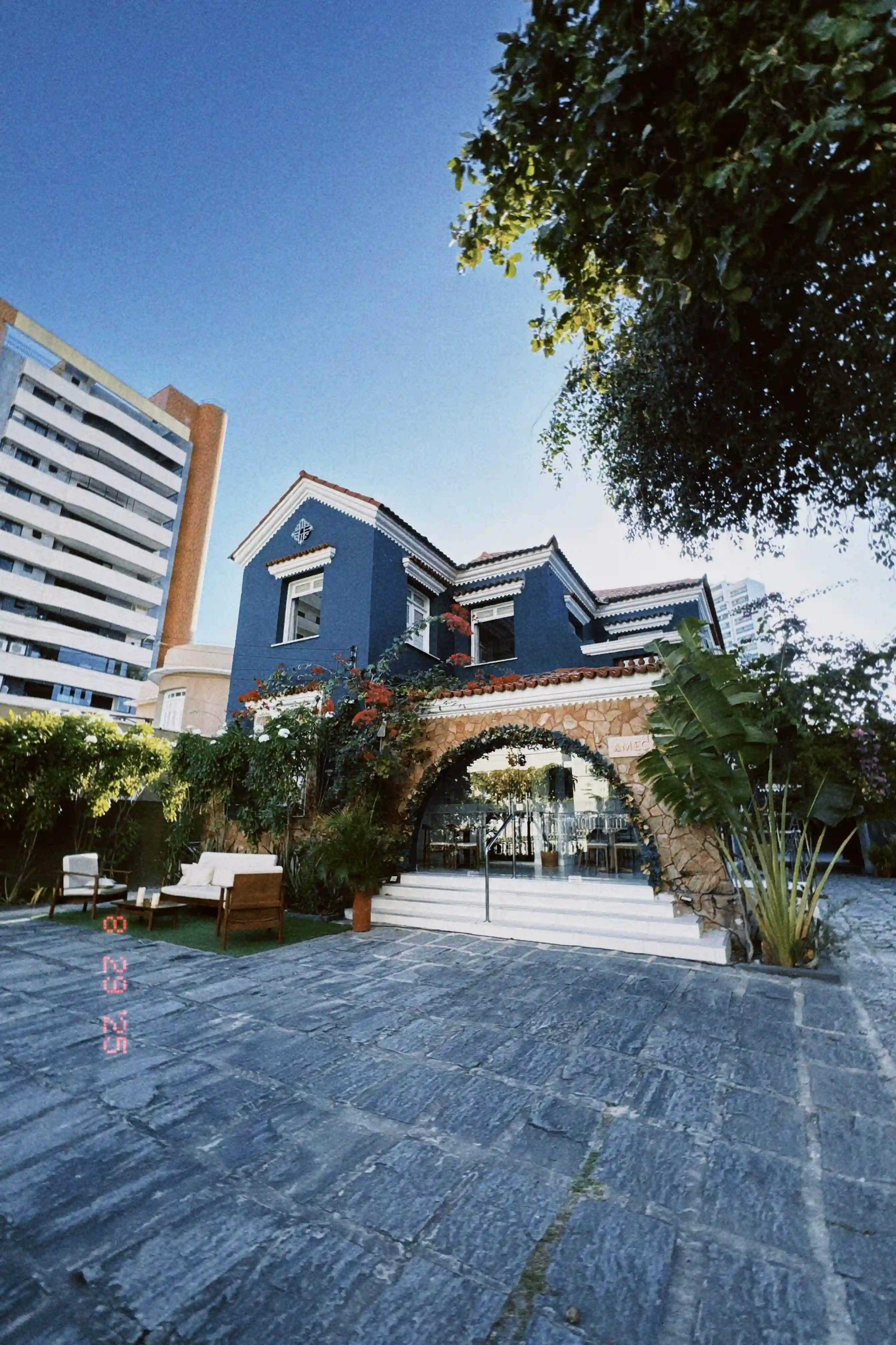 Amecari em Fortaleza