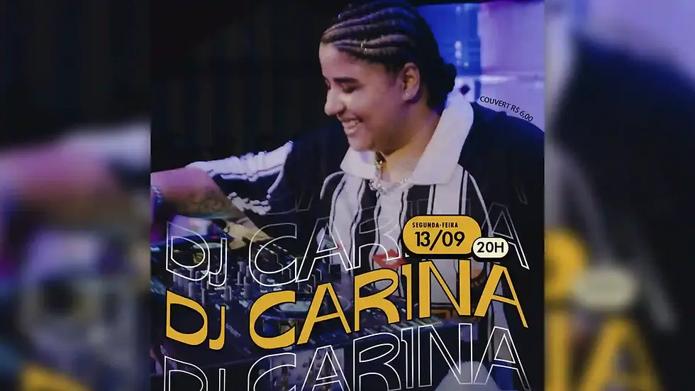 Agenda semanal - Budega dos Pinhões