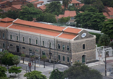 Caixa Cultural Fortaleza