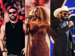 Shows de setembro de 2026 em Fortaleza; veja datas