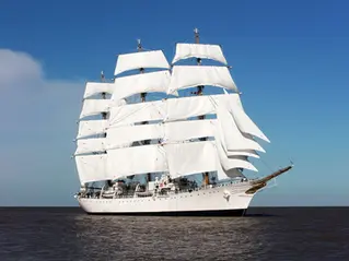 fragata ara libertad argentina