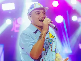 são joão gomes em fortaleza