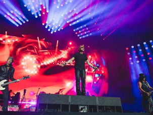show do guns n' roses