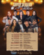 Cartaz de férias no Ceará