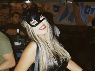 halloweek do fuzuê bar