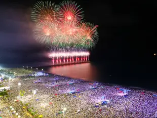 reveillon de fortaleza