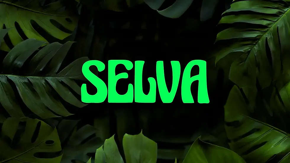 Agenda da Selva