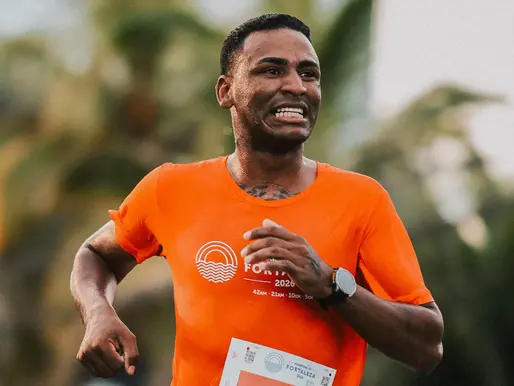 Inscrições para a Maratona Internacional de Fortaleza 2027 abrem em maio