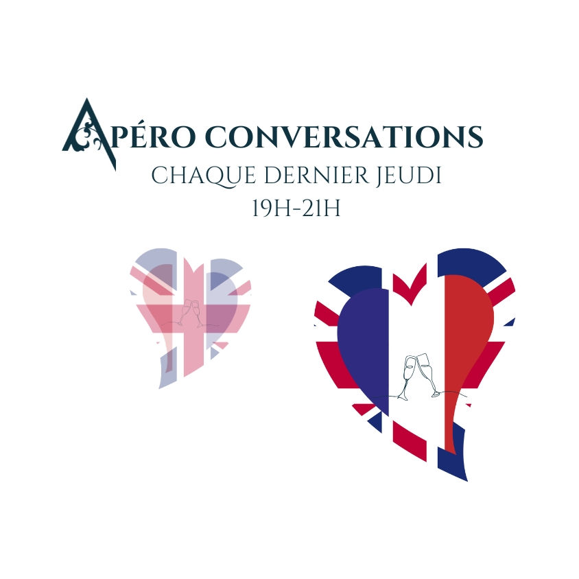 Apéro Conversations