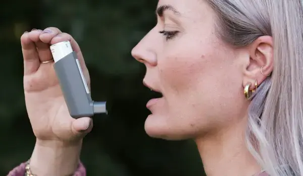 Functional Medicine Approach to Managing Chronic Asthma