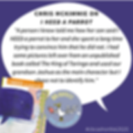 2020 - Bravo - I need a Parrot.PNG