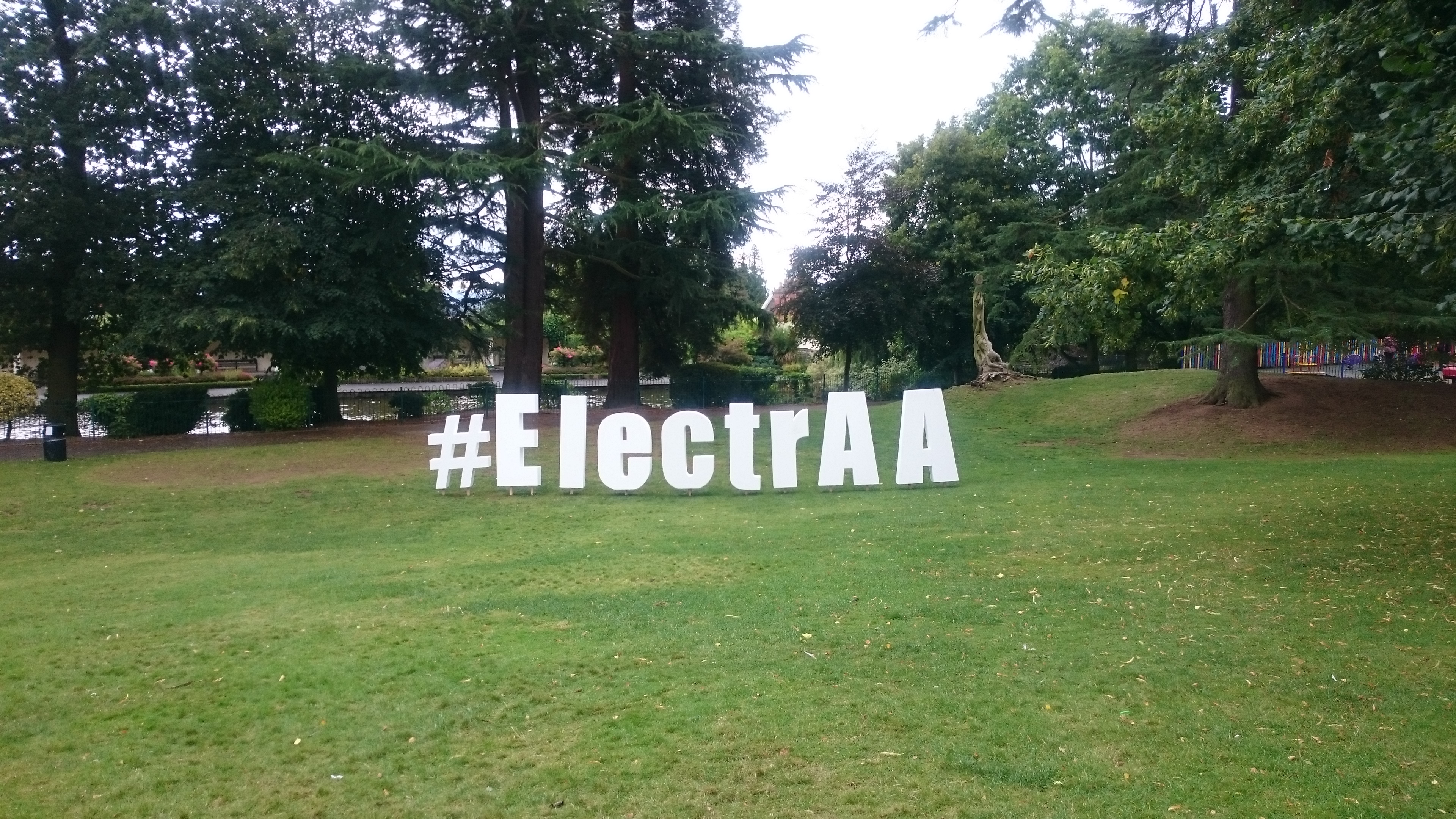 ElectrAA 2016