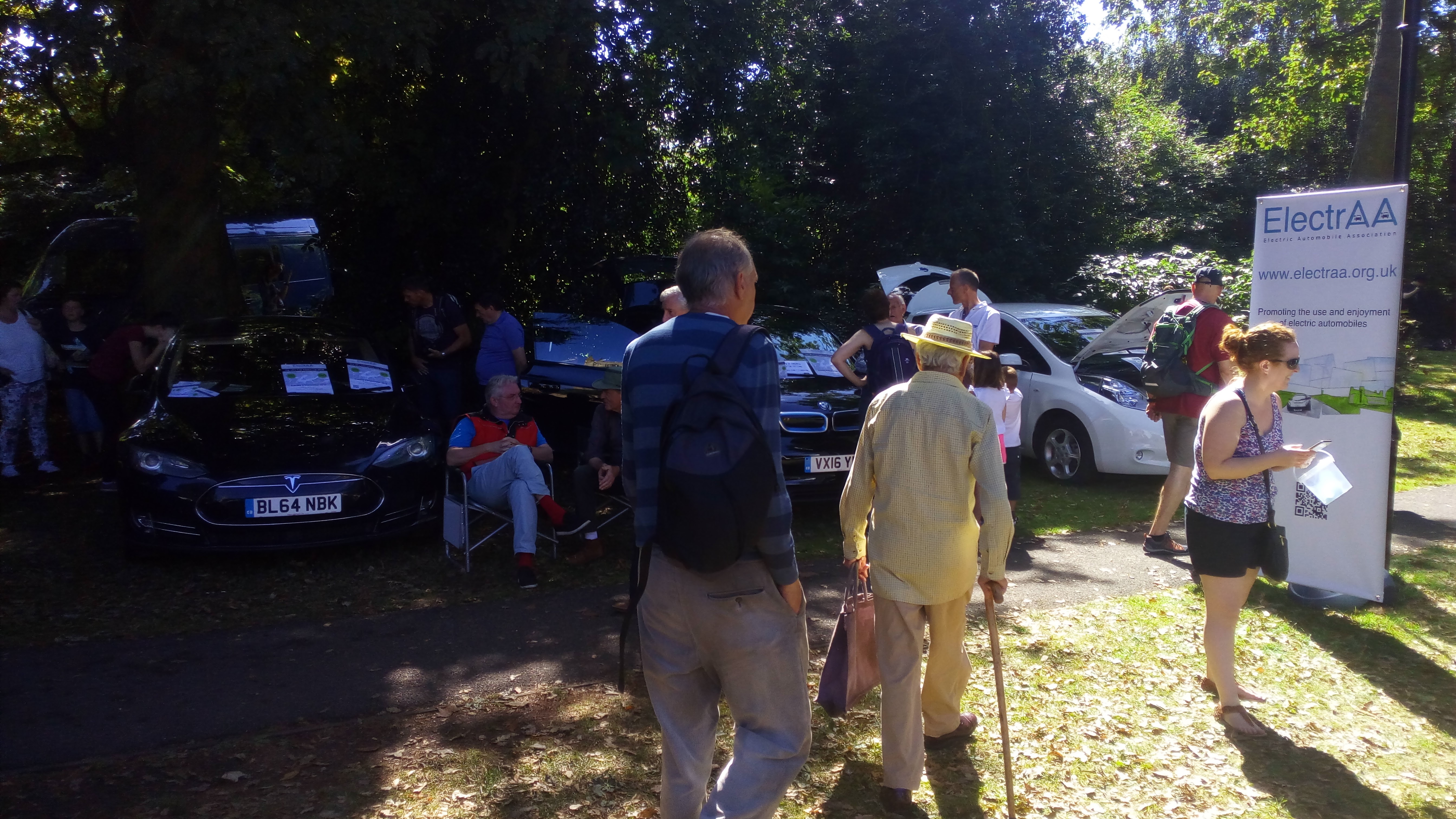 Pershore Plum Fayre