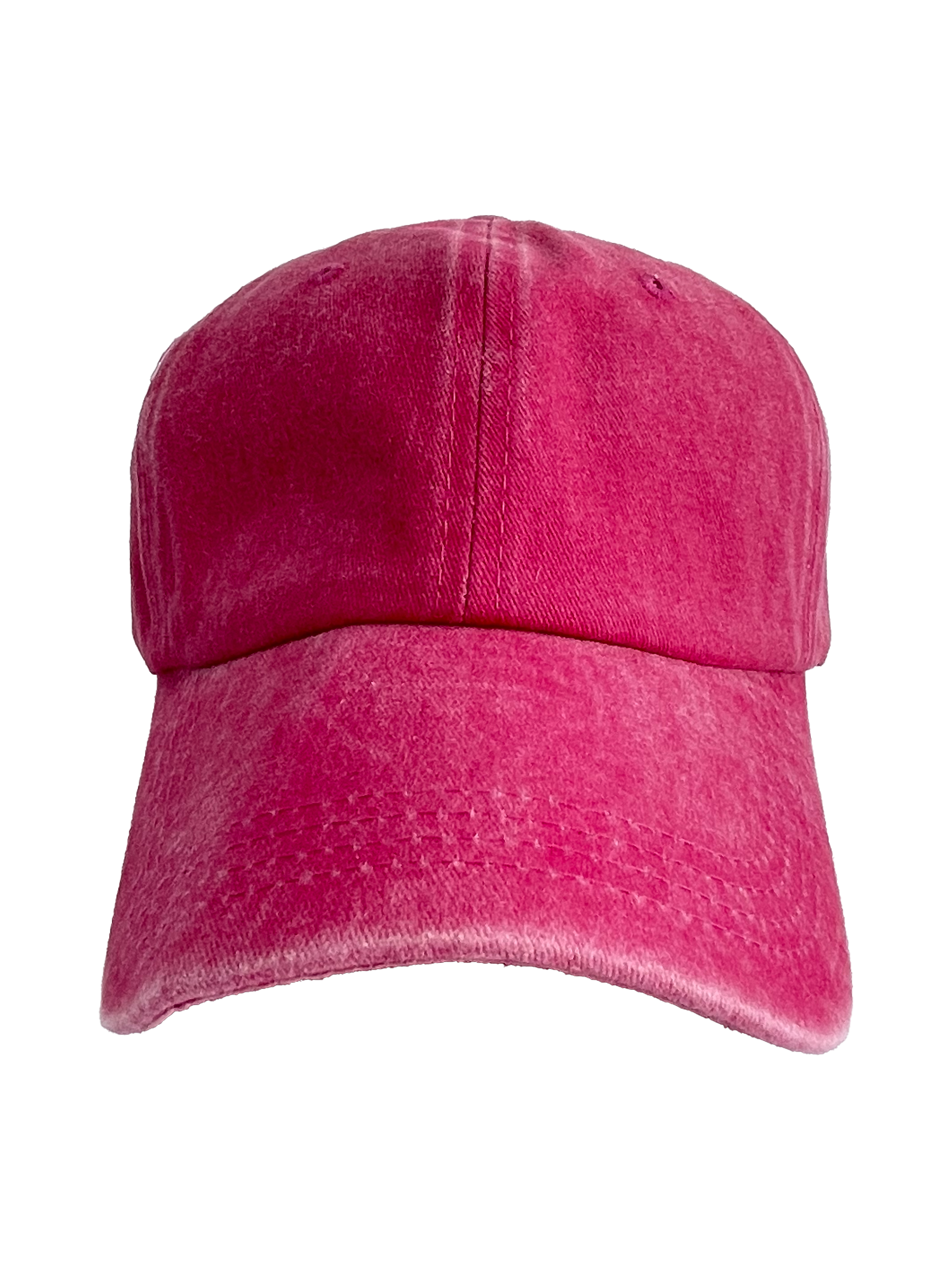 GORRA | ROSA DESLAVADA