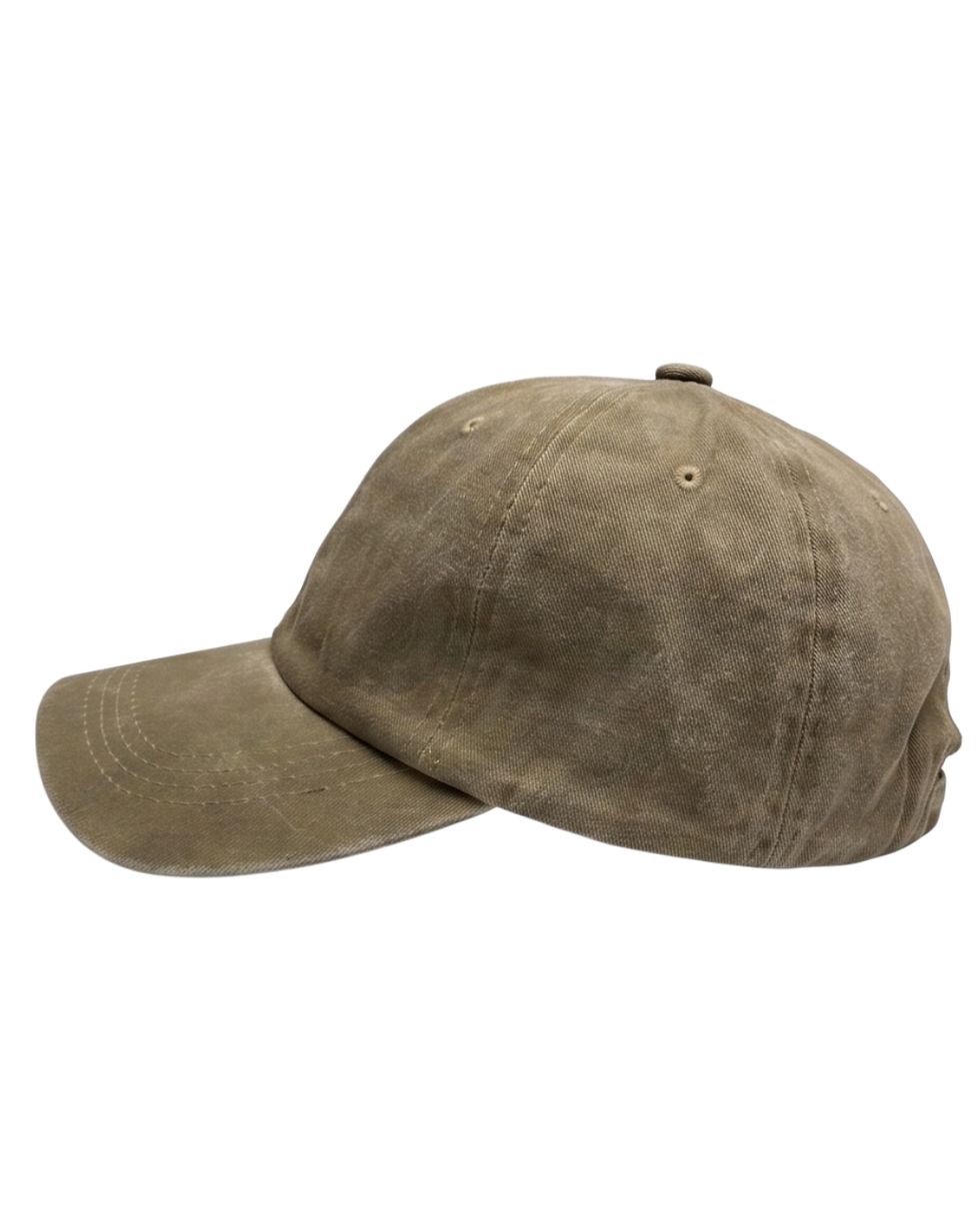 Miniatura: GORRA | OLIVO DESLAVADA