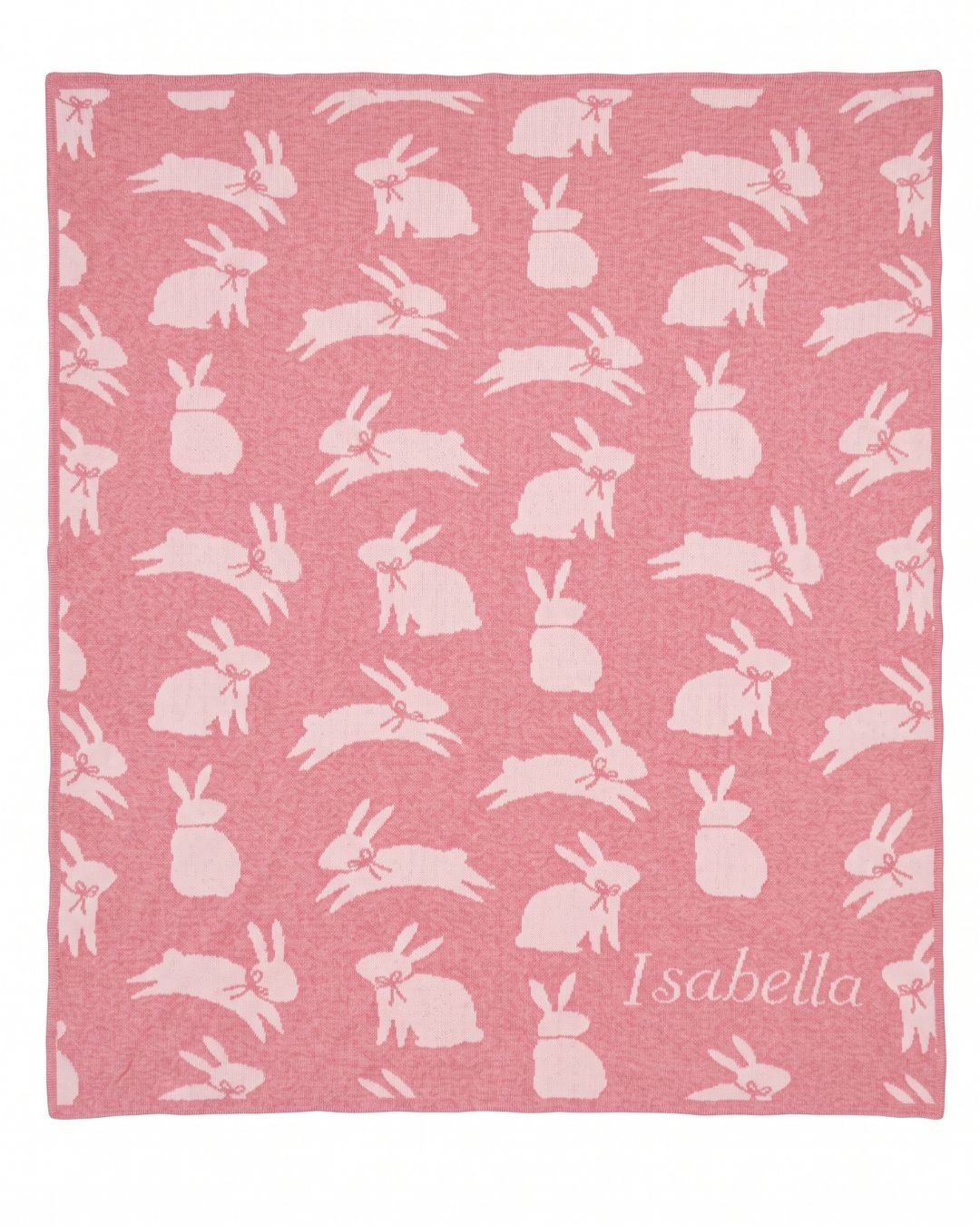 Cobija Tejida | Bunnies