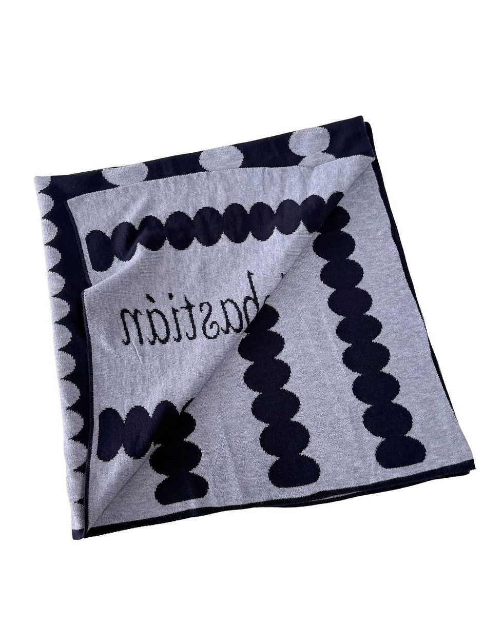 Thumbnail: Cobija Tejida | Lines and Dots