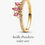 Miniatura: Anillo Pandora Color Oro
