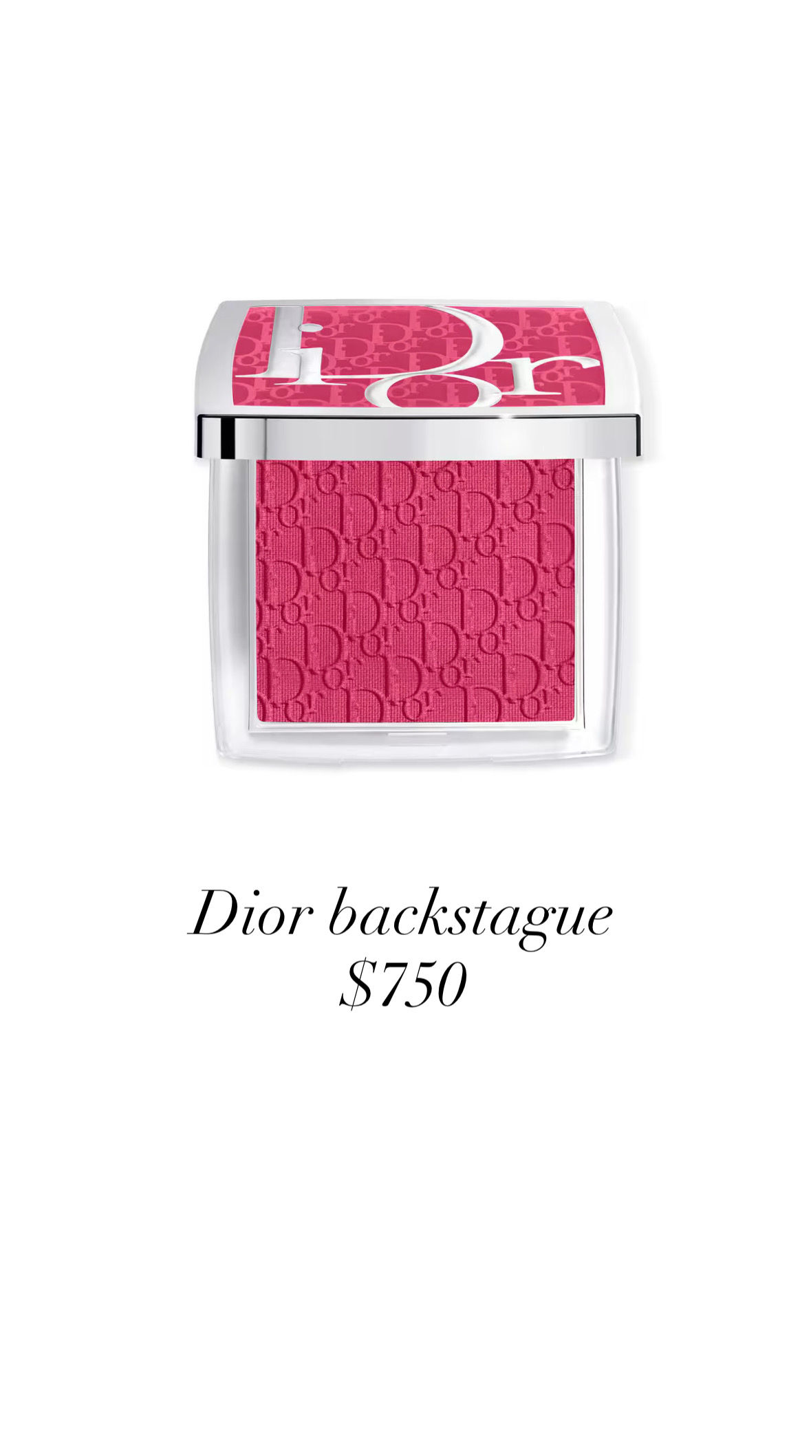 Dior Bastague 002