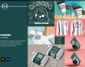 Branding Kaboba