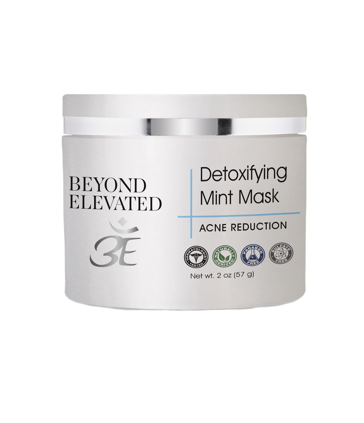 Detoxifying Mint Mask