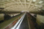 Red Line DC Metro1
