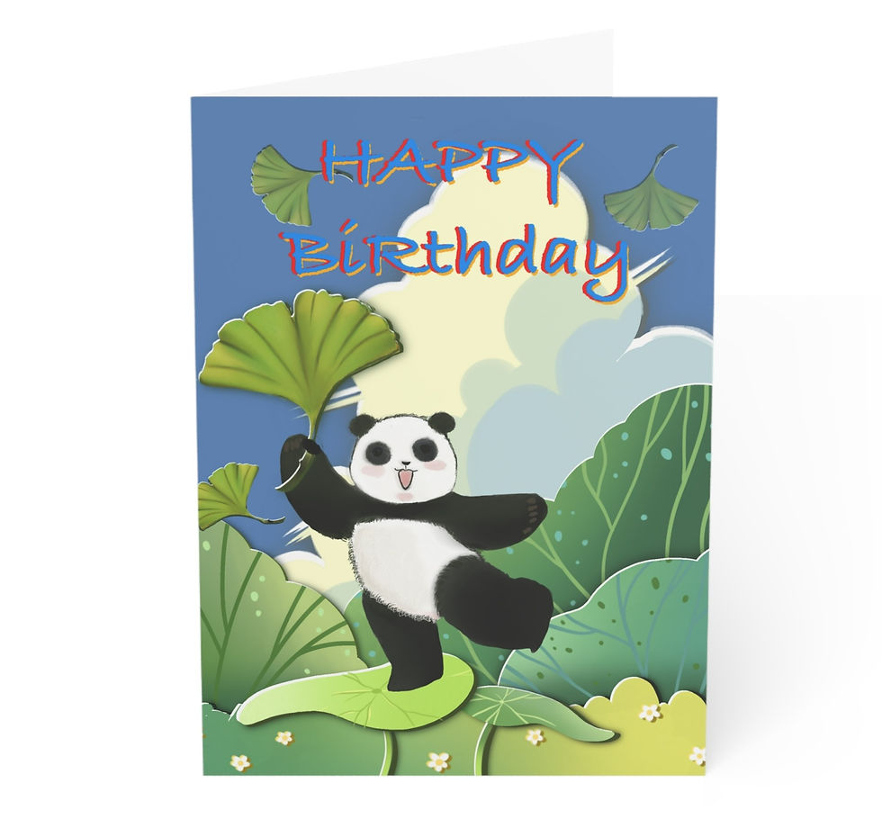 Thumbnail: Happy Birthday