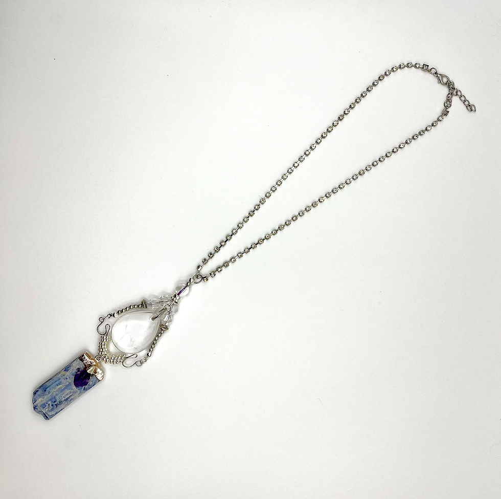 Miniature : ✨ Talisman “Épée de Lumière” ✨