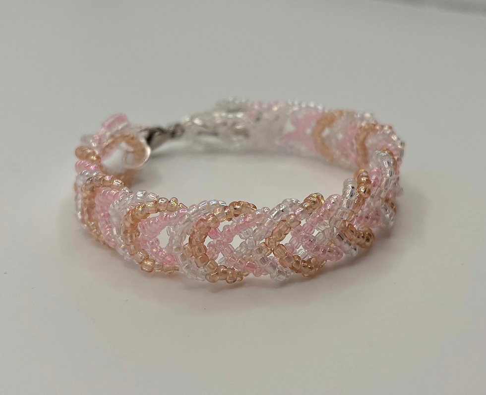 Miniature : Bénédiction de Gabriel