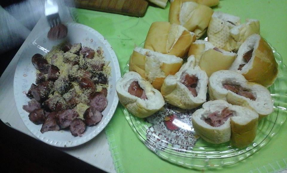 Loucos da Van