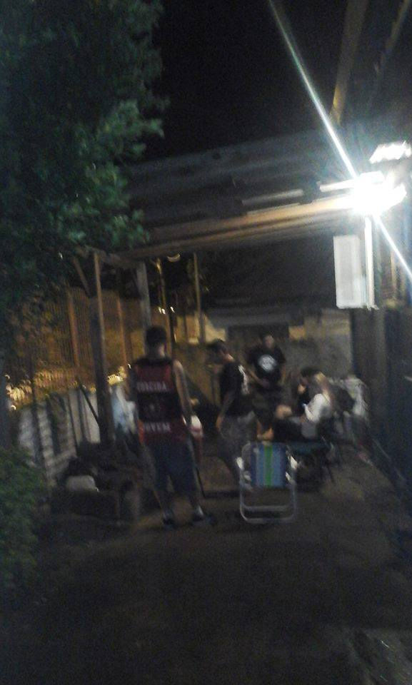 Loucos da Van