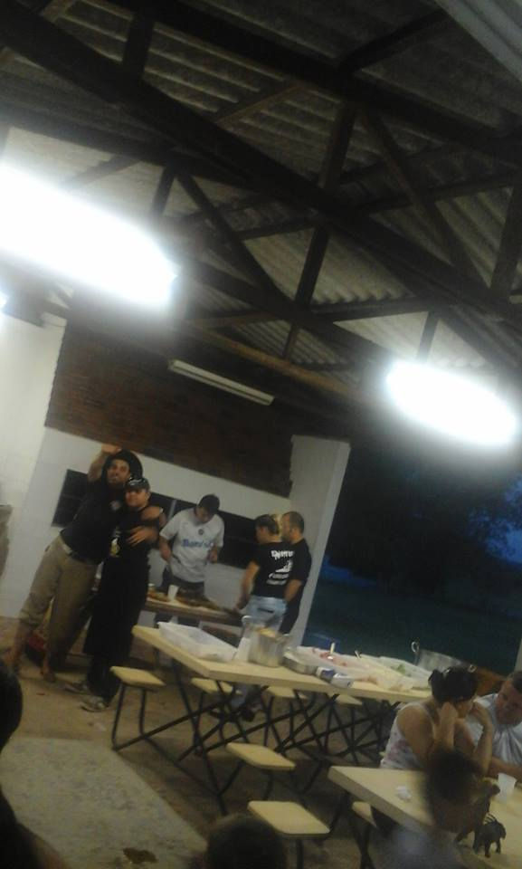 Loucos da Van