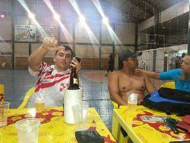 Loucos da Van