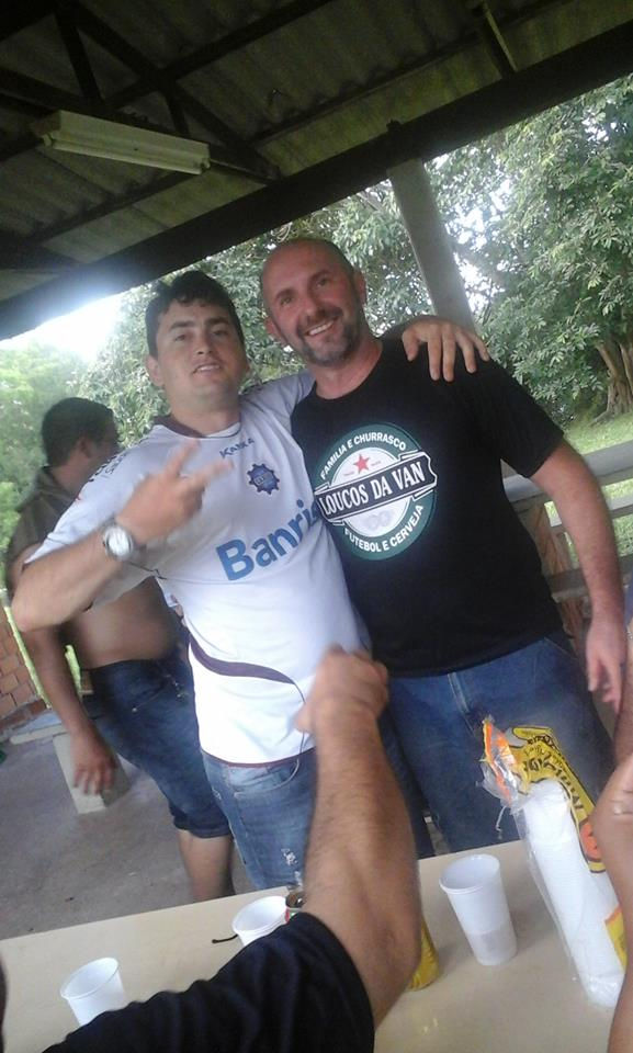 Loucos da Van