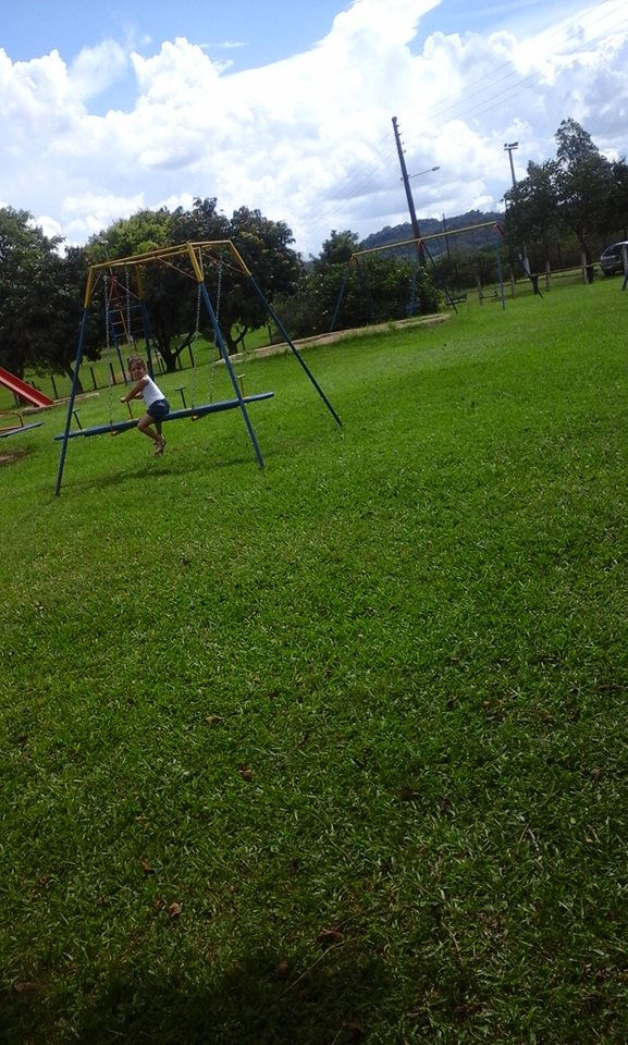 Loucos da Van