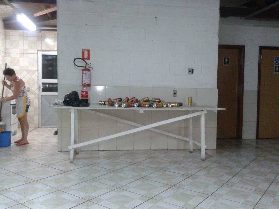 Loucos da Van