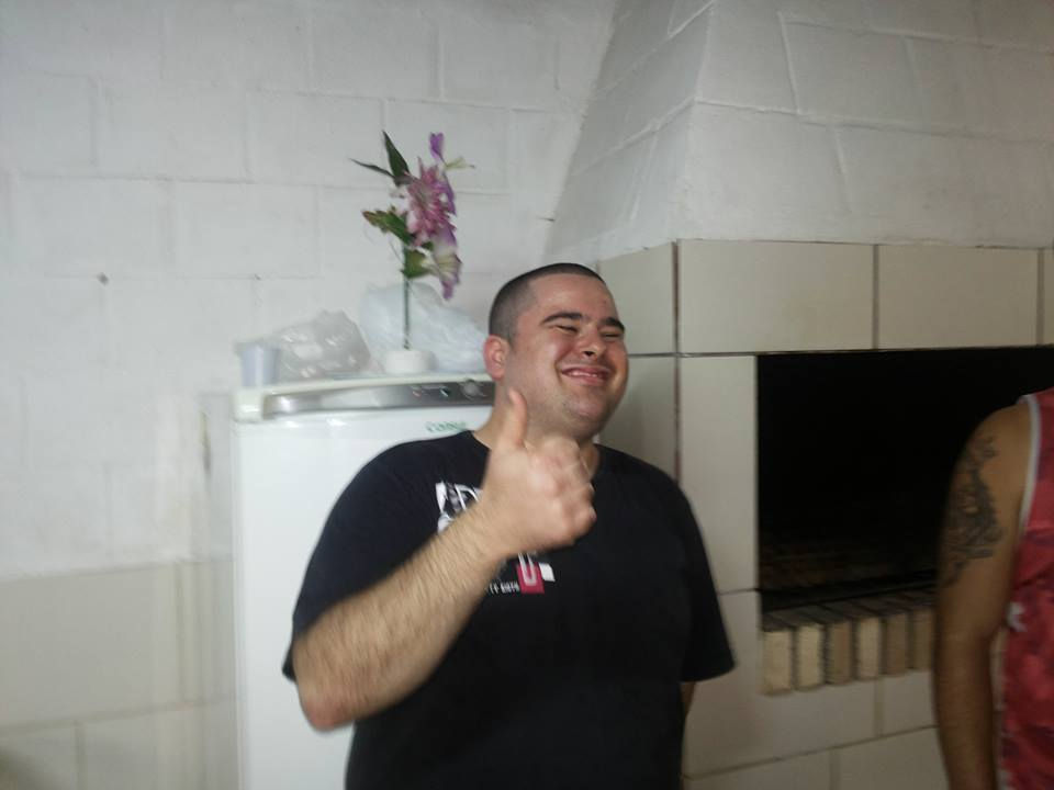 Loucos da Van