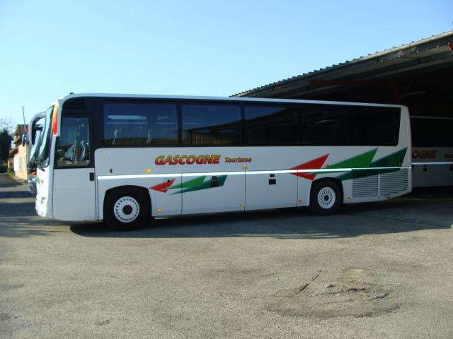 Renault IrisBus Iliade RTC
