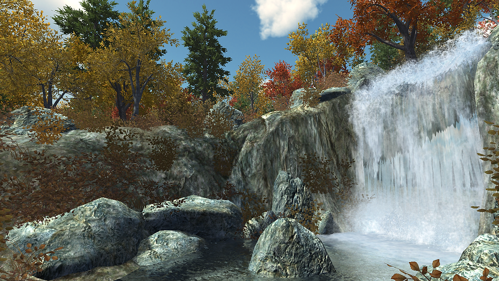 Thumbnail: Real Nature Pack - Autumn