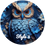 Thumbnail: 3D Owl Wind Spinner-3 styles