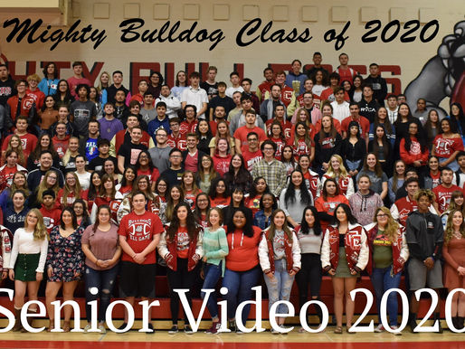 A Bittersweet Farewell to Students