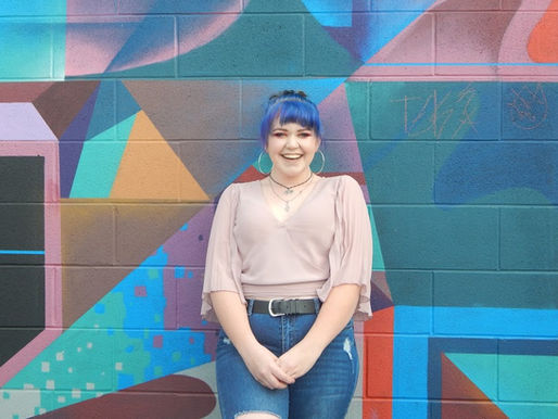 Senior Spotlight: Cathy Crowe