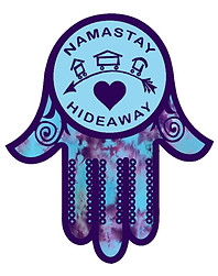 Logo Namastay