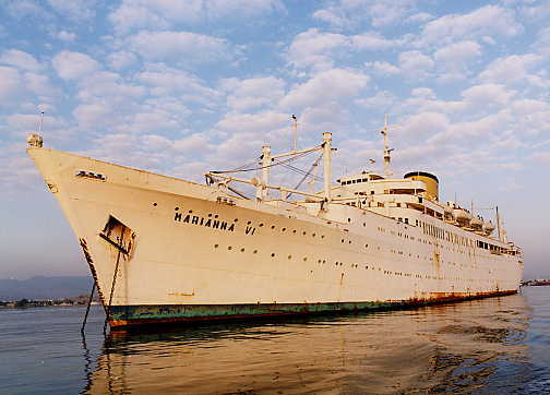 MARIANNA VI