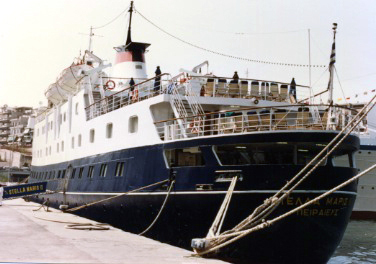 BREMERHAVEN