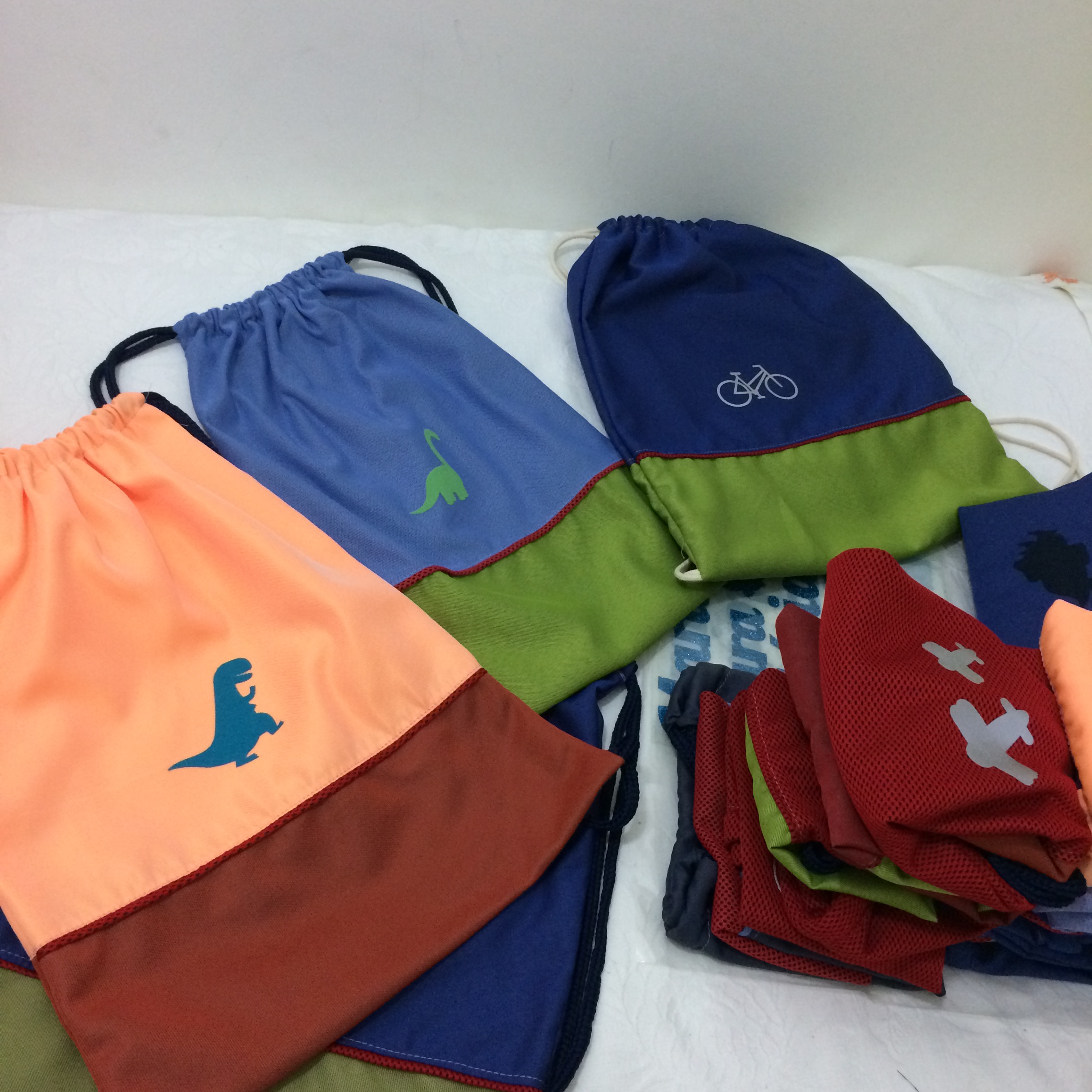 Sacolas