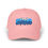 Thumbnail: Trap Cardio Classic Logo | Stylish Dad Cap
