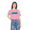 Thumbnail: Trap Cardio Classic Logo | Women’s Crop Tee
